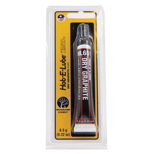 Hob-E-Lube‚® Dry Graphite - Bachmann -WHL651