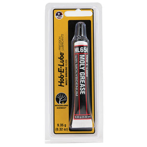 Hob-E-Lube‚®  Moly Grease - Bachmann -WHL656