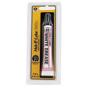 Hob-E-Lube‚®  White Grease - Bachmann -WHL657
