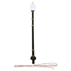 HO Lamp Post