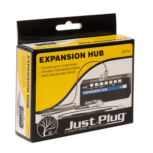 Expansion Hub - Bachmann -WJP5702