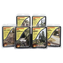 Load image into Gallery viewer, Rock Faces Learning Kit - Bachmann -WLK951
