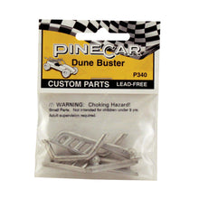 Load image into Gallery viewer, Dune Buster Custom Parts - Bachmann -WP340
