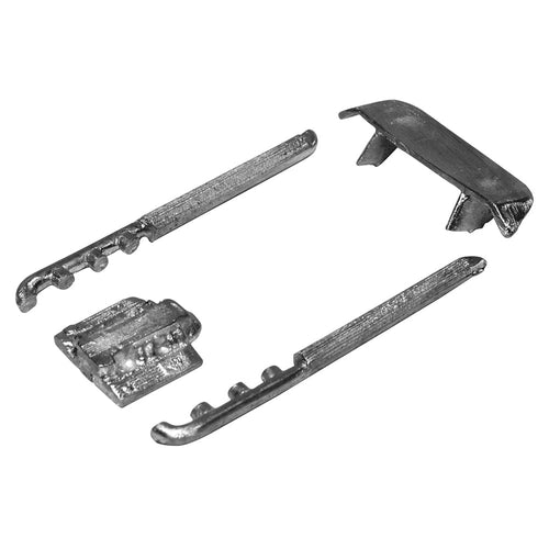 Eliminator Custom Parts