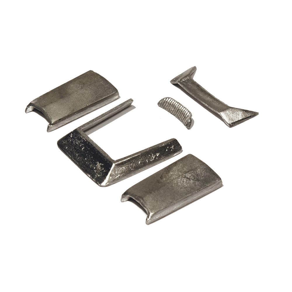 Star Fire Custom Parts