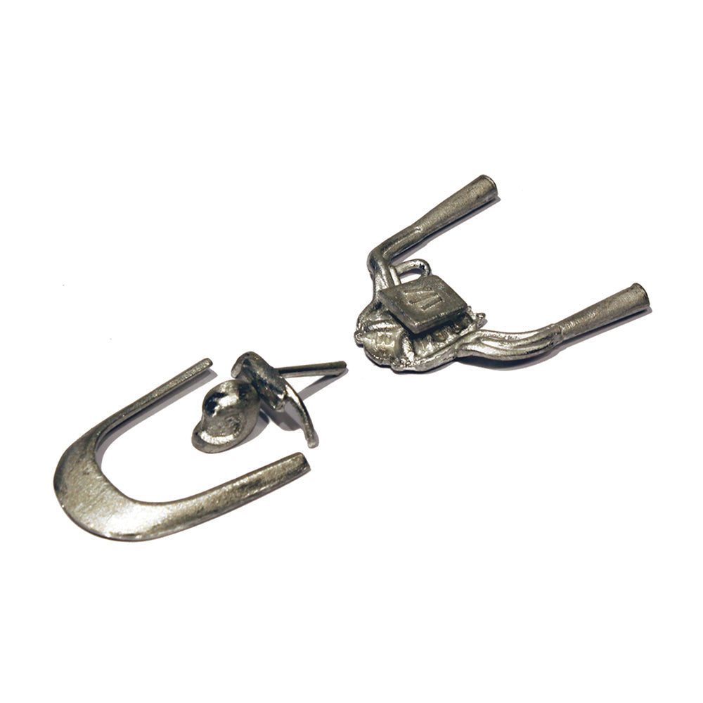 Formulator Custom Parts