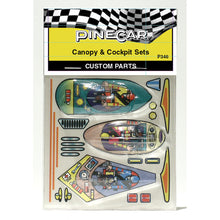 Load image into Gallery viewer, Canopy Sets - Bachmann -WP346
