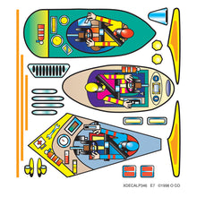 Load image into Gallery viewer, Canopy Sets
