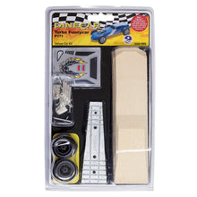 Load image into Gallery viewer, Turbo Funnycar Deluxe Car Kit - Bachmann -WP371
