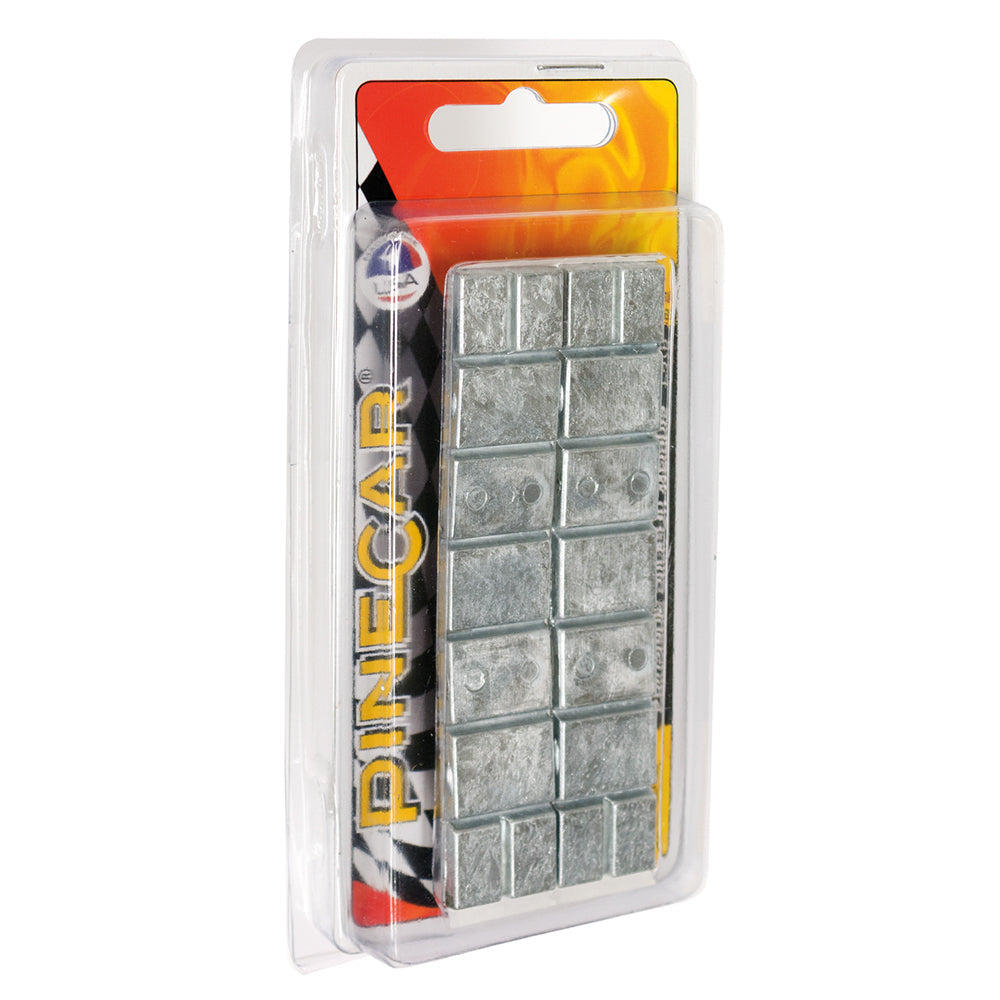 Adjustable Stick-On Weight