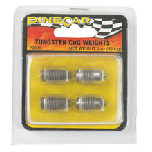 Load image into Gallery viewer, 2 Oz CoG Weight
