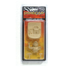 Load image into Gallery viewer, Mad Racer Cockpit &amp; Driver - Bachmann -WP3920
