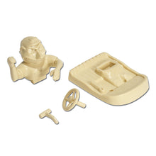 Load image into Gallery viewer, Mad Racer Cockpit &amp; Driver
