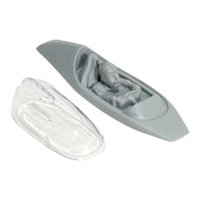 Load image into Gallery viewer, Baron Von Gofast Cockpit &amp; Driver
