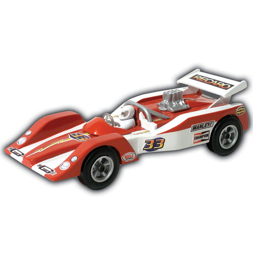 Can Am Racer Premium Kit