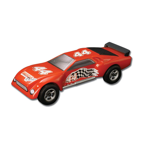 Muscle Racer Premium Kit