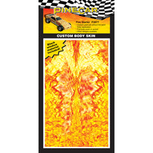Load image into Gallery viewer, Fire Starter Body Skin - Bachmann -WP3977
