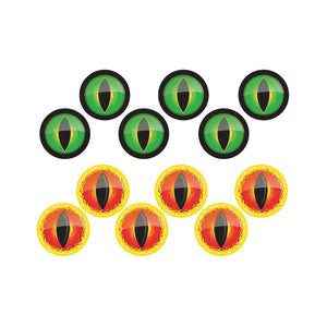 Green Snake Wheel Flare‚® Rub-on Decals - Bachmann -WP4064