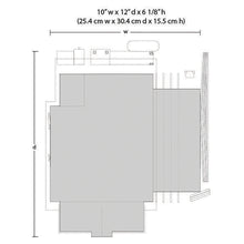 Load image into Gallery viewer, O Country Store Expansion - Bachmann -WPF5894
