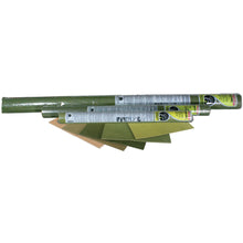 Load image into Gallery viewer, 25x33&quot; Green Grass Ready Grass Roll - Bachmann -WRG5172
