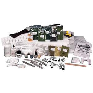 Subterrain Scenery Kit - Bachmann -WS929