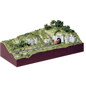 Subterrain Scenery Kit - Bachmann -WS929