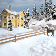Load image into Gallery viewer, Soft Flake Snow - Bachmann -WSN140
