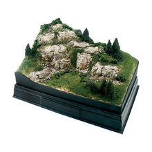 Load image into Gallery viewer, Mountain Diorama Kit - Bachmann -WSP4111
