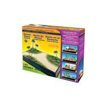 Load image into Gallery viewer, Desert Oasis Diorama Kit - Bachmann -WSP4112
