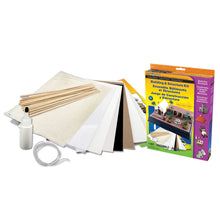 Load image into Gallery viewer, Building &amp; Structure Kit - Bachmann -WSP4130

