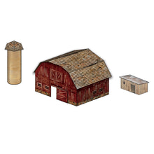 Load image into Gallery viewer, Farm Kit - Bachmann -WSP4241
