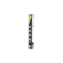 Load image into Gallery viewer, 3% x 2&#39; Incline Starter ‚¾&quot; Elevation (x6/Set) - Bachmann -WST1415
