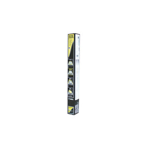 3% x 2' Incline Starter ‚¾" Elevation (x6/Set) - Bachmann -WST1415