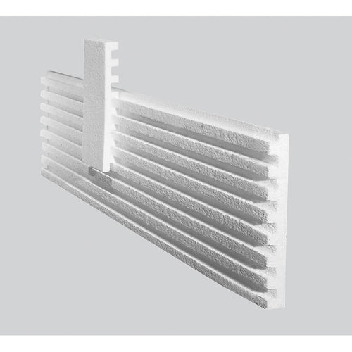 2 Profile Boards™ & 2 Connectors