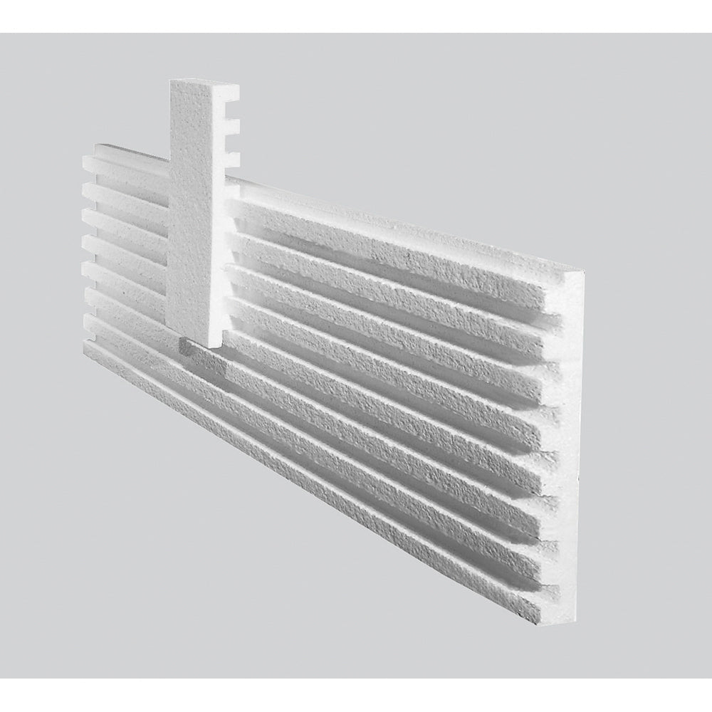 2 Profile Boards„ & 2 Connectors
