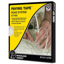 Load image into Gallery viewer, Paving Tape„
