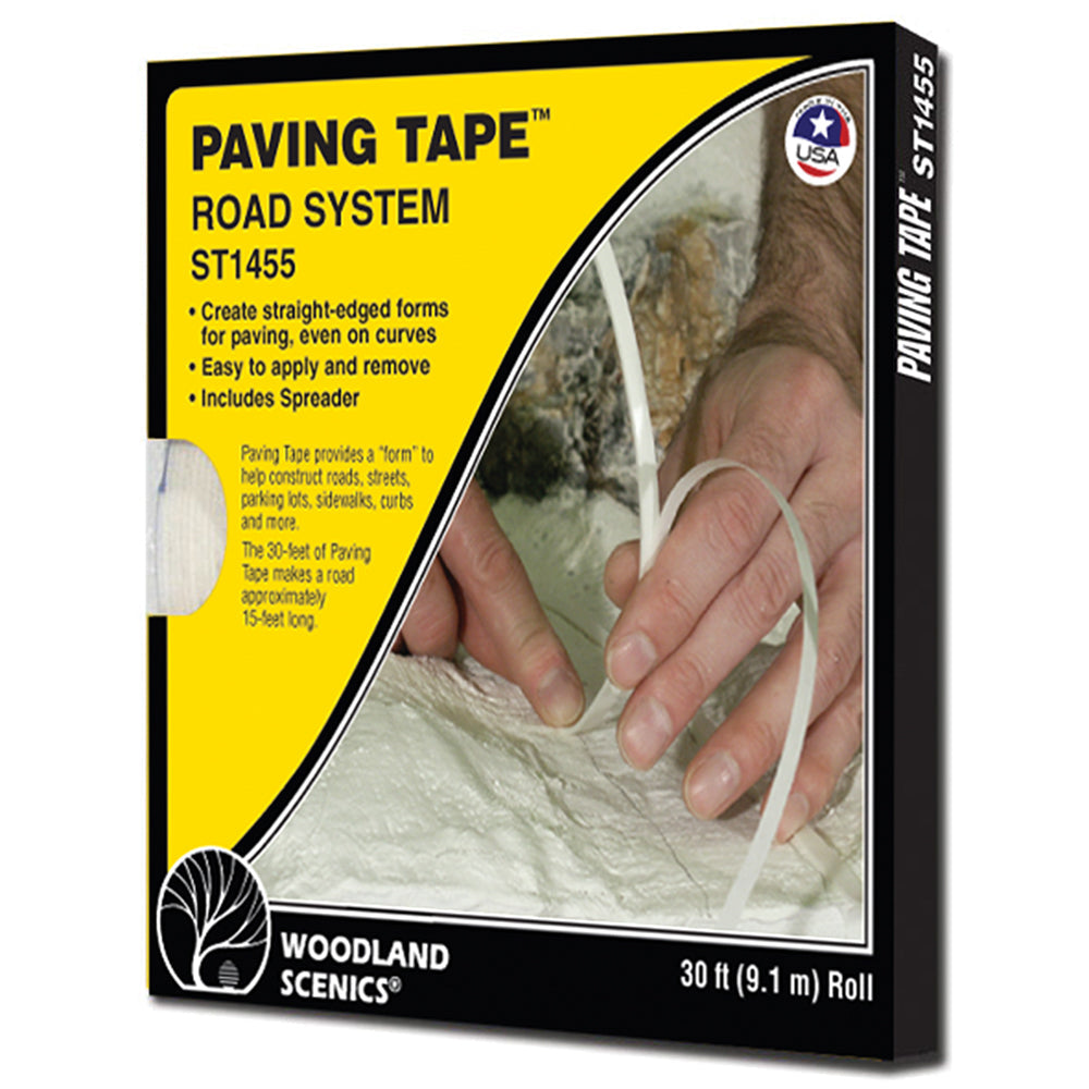 Paving Tape„