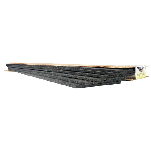 N Track-Bed„ Sheets (x6/Pack)