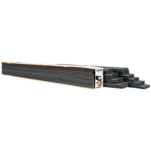 O Track-Bed„  Strips - 12 Piece Standard Pack