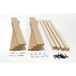 Square Module Stand - Bachmann -WST4792