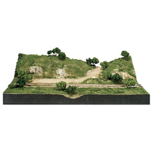 Load image into Gallery viewer, Mod-U-Rail Straight Module - Bachmann -WST4801

