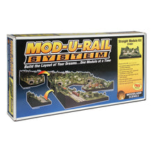 Load image into Gallery viewer, Mod-U-Rail Straight Module
