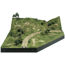 Load image into Gallery viewer, Mod-U-Rail Corner Module - Bachmann -WST4802

