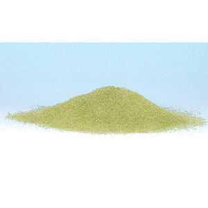 Yellow Grass Fine Turf - Bachmann -WT1343