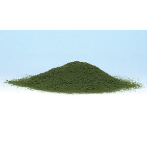 Green Grass Fine Turf - Bachmann -WT1345