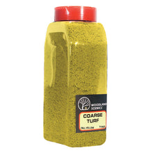 Load image into Gallery viewer, Fall Yellow Coarse Turf
