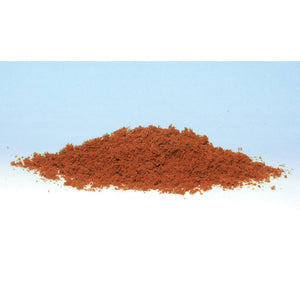 Fall Rust Coarse Turf - Bachmann -WT1356