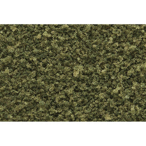 Burnt Grass Coarse Turf - Bachmann -WT1362