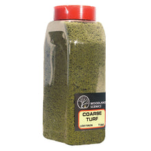 Load image into Gallery viewer, Light Green Coarse Turf
