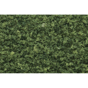 Medium Green Coarse Turf - Bachmann -WT1364